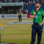 Bangladesh National Cricket Team Vs Ireland Cricket Team Timeline