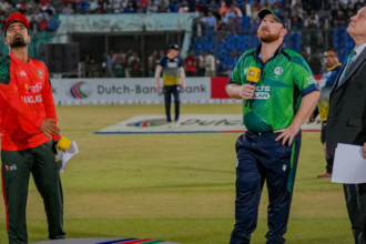 Bangladesh National Cricket Team Vs Ireland Cricket Team Timeline