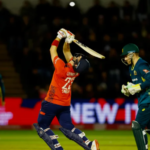 England Cricket Team Vs Australian Men's Cricket Team Timeline
