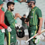 Pakistan National Cricket Team Vs Bangladesh National Cricket Team Timeline