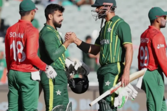 Pakistan National Cricket Team Vs Bangladesh National Cricket Team Timeline
