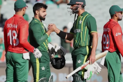 Pakistan National Cricket Team Vs Bangladesh National Cricket Team Timeline