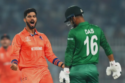 Netherlands National Cricket Team Vs Bangladesh National Cricket Team Timeline
