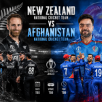 New Zealand National Cricket Team Vs Afghanistan National Cricket Team Match Scorecard