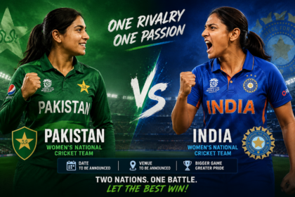 Pakistan Women's National Cricket Team Vs India Women's National Cricket Team Match Scorecard