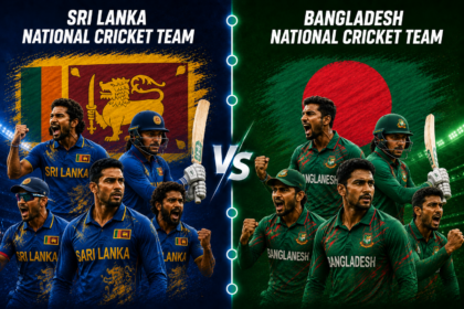 Sri Lanka National Cricket Team Vs Bangladesh National Cricket Team Timeline