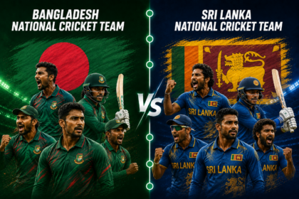 Bangladesh National Cricket Team Vs Sri Lanka National Cricket Team Timeline