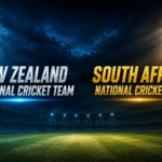 New Zealand National Cricket Team Vs South Africa National Cricket Team Stats
