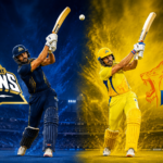Gujarat Titans Vs Chennai Super Kings Stats