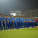 Afghanistan National Cricket Team Vs United Arab Emirates National Cricket Team Standings