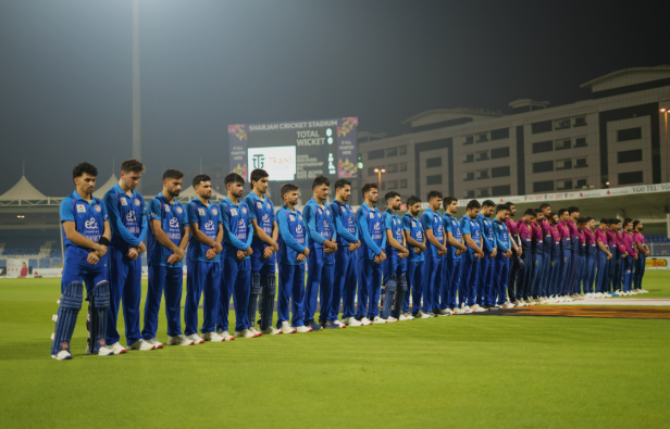 Afghanistan National Cricket Team Vs United Arab Emirates National Cricket Team Standings