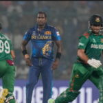 bangladesh national cricket team vs sri lanka national cricket team standings