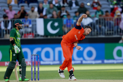 Pakistan National Cricket Team Vs Netherlands National Cricket Team Standings
