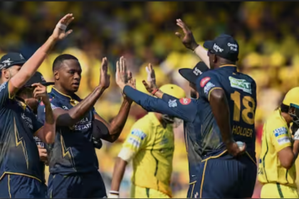 chennai super kings vs gujarat titans standings