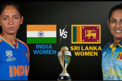 Sri Lanka Women Vs India Women's National Cricket Team Standings