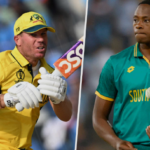 Australian Men’s Cricket Team Vs South Africa National Cricket Team Standings