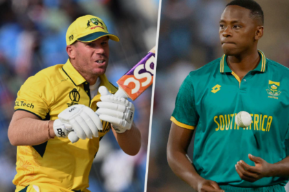 Australian Men’s Cricket Team Vs South Africa National Cricket Team Standings