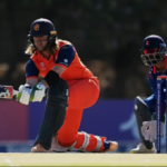 Nepal National Cricket Team Vs Netherlands National Cricket Team Standings