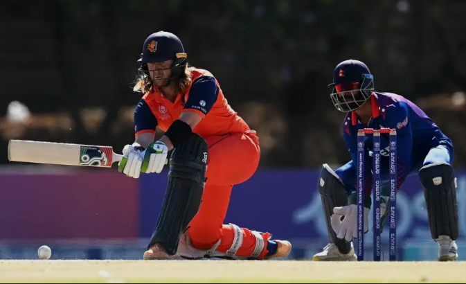 Nepal National Cricket Team Vs Netherlands National Cricket Team Standings