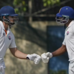 mumbai cricket team vs jammu and kashmir cricket team standings