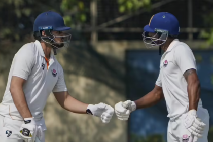mumbai cricket team vs jammu and kashmir cricket team standings