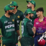 Pakistan A Cricket Team Vs United Arab Emirates National Cricket Team Standings