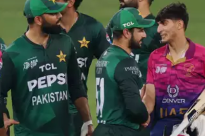 Pakistan A Cricket Team Vs United Arab Emirates National Cricket Team Standings