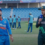 india national under-19 cricket team vs pakistan national under-19 cricket team standings