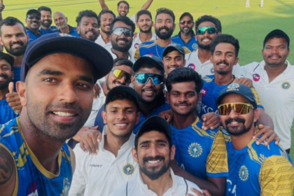 Kerala Cricket Team Vs Karnataka Cricket Team Standings