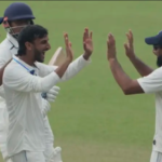 Punjab Cricket Team Vs Karnataka Cricket Team Standings