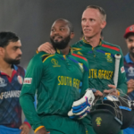 afghanistan national cricket team vs south africa national cricket team standings