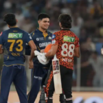 gujarat titans vs sunrisers hyderabad standings
