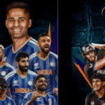 India National Cricket Team Vs New Zealand National Cricket Team Players