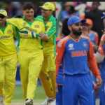 India National Cricket Team Vs New Zealand National Cricket Team Players