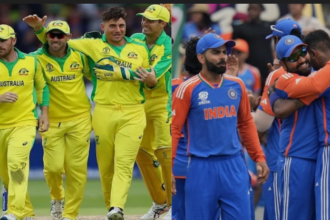 India National Cricket Team Vs New Zealand National Cricket Team Players