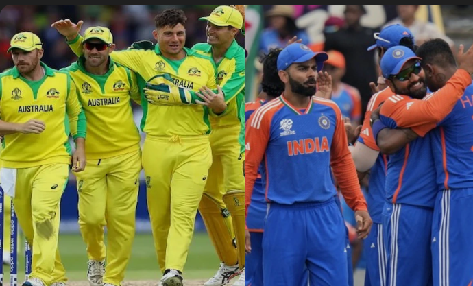 India National Cricket Team Vs New Zealand National Cricket Team Players