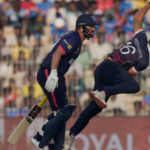 United States National Cricket Team Vs Namibia National Cricket Team Standings