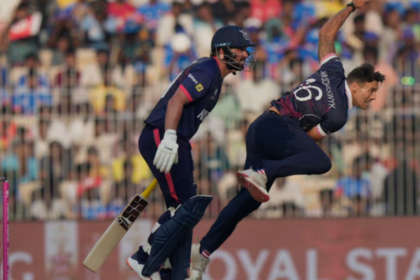 United States National Cricket Team Vs Namibia National Cricket Team Standings