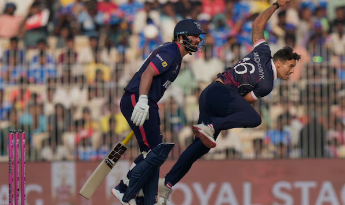 United States National Cricket Team Vs Namibia National Cricket Team Standings