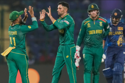 south africa national cricket team vs sri lanka national cricket team standings