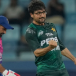 pakistan a cricket team vs united arab emirates national cricket team match scorecard