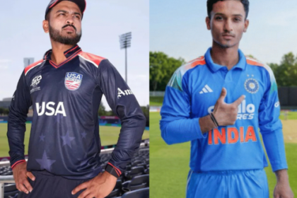 India National Cricket Team vs United States National Cricket Team Standings