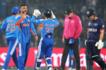India National Cricket Team Vs Namibia National Cricket Team Standings